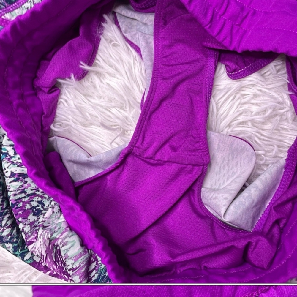 Fabletics Running Shorts - Picture 3 of 5